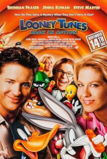 دانلود انیمیشن Looney Tunes: Back in Action 2003422405-900554492