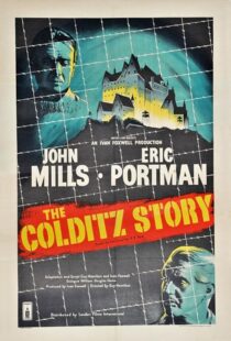 دانلود فیلم The Colditz Story 1955424453-1701969199