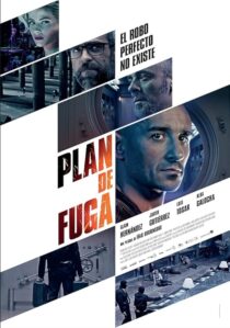 دانلود فیلم Plan de fuga (Getaway Plan) 2016424566-88179000