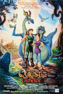 دانلود انیمیشن Quest for Camelot 1998424308-1029243872