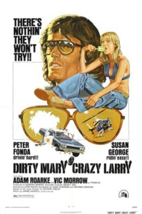 دانلود فیلم Dirty Mary Crazy Larry 1974423266-1429219585