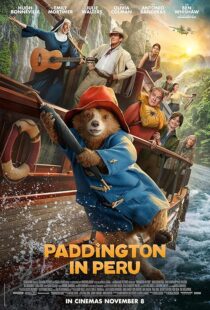 دانلود فیلم Paddington in Peru 2024424159-259020244