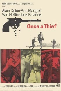 دانلود فیلم Once a Thief 1965422605-575162893