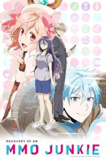 دانلود انیمه Recovery of an MMO Junkie423978-298697752