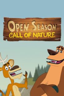 دانلود انیمیشن Open Season: Call of Nature423006-1018593934