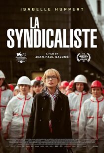 دانلود فیلم La Syndicaliste (The Sitting Duck) 2022424854-68409517