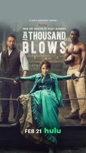 دانلود سریال A Thousand Blows424824-753115110