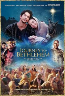 دانلود فیلم Journey to Bethlehem 2023424050-21106941