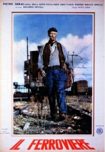 دانلود فیلم The Railroad Man 1956423873-831446682