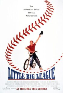 دانلود فیلم Little Big League 1994423516-1970365745