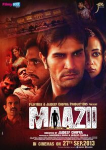 دانلود فیلم هندی Maazii 2013424362-1188840565