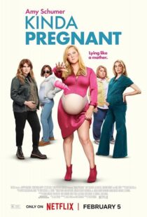 دانلود فیلم Kinda Pregnant 2025423090-1782765703