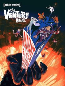 دانلود انیمیشن The Venture Bros.: Radiant Is the Blood of the Baboon Heart 2023424994-1456087890