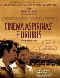 دانلود فیلم Cinema, Aspirins and Vultures 2005425096-1409319630