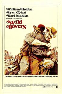 دانلود فیلم Wild Rovers 1971424463-747453569