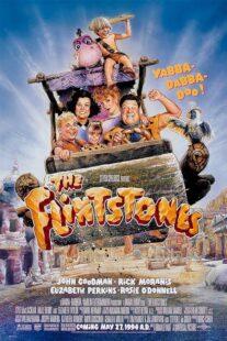 دانلود فیلم The Flintstones 1994424935-736877895