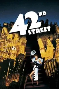 دانلود فیلم 42nd Street 1933423989-240107761