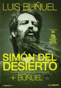 دانلود فیلم Simon of the Desert 1965426533-2143955418