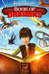 دانلود انیمیشن Book of Dragons 2011426367-2006212069