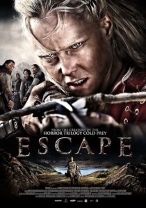 دانلود فیلم Escape (Flukt) 2012425997-703510069