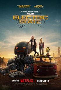 دانلود فیلم The Electric State 2025426548-978992166