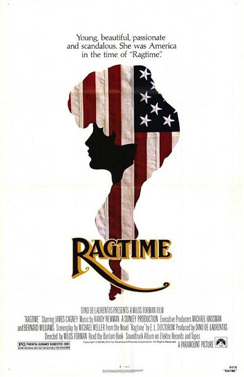 دانلود فیلم Ragtime 1981