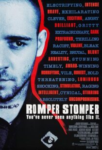 دانلود فیلم Romper Stomper 1992425438-590254719