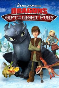 دانلود انیمیشن Dragons: Gift of the Night Fury 2011426418-2011565248