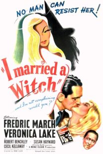 دانلود فیلم I Married a Witch 1942426278-863857430