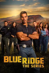 دانلود سریال Blue Ridge: The Series426056-395384213