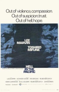 دانلود فیلم Hell in the Pacific 1968426407-1073631858